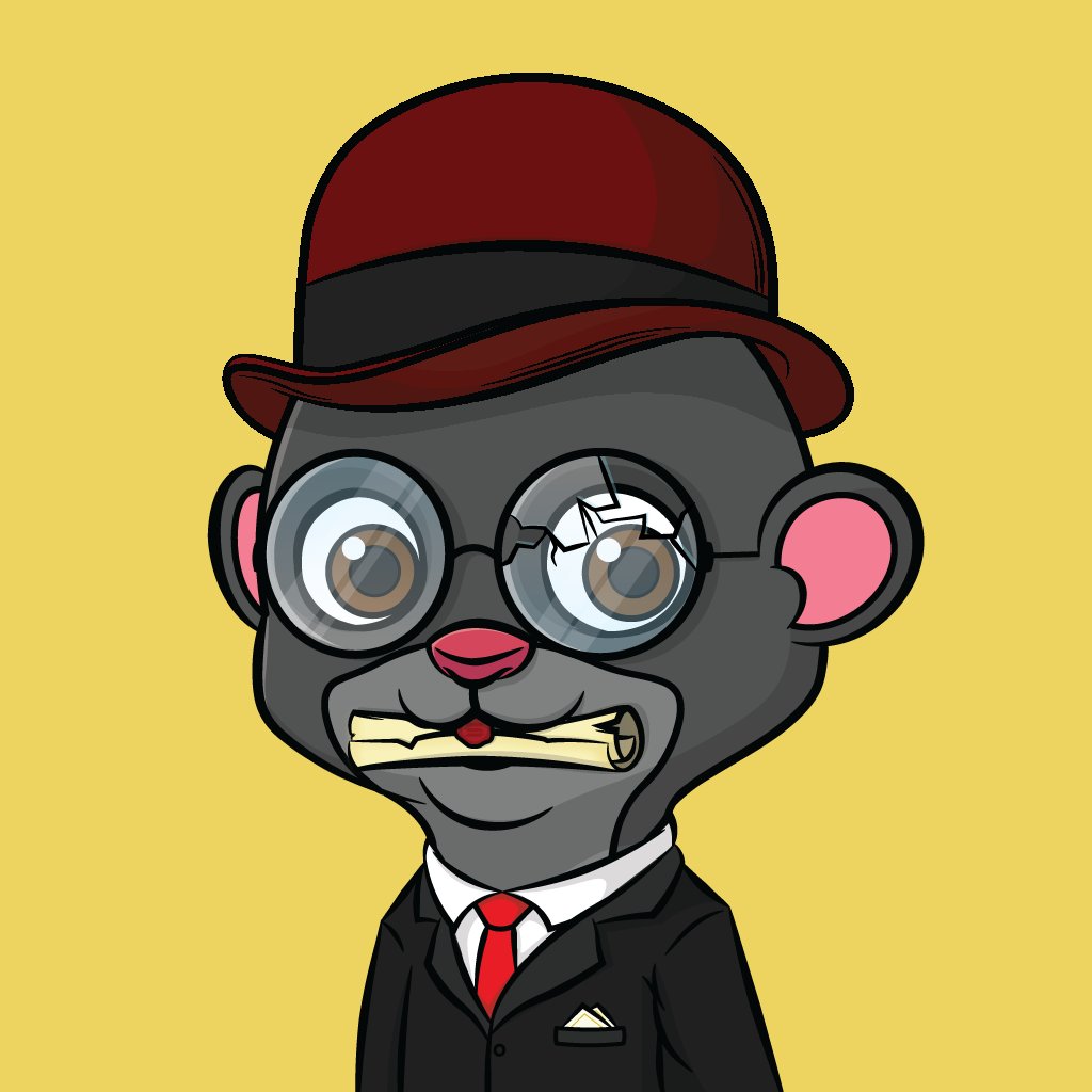 Billy Chuckfist tweet media