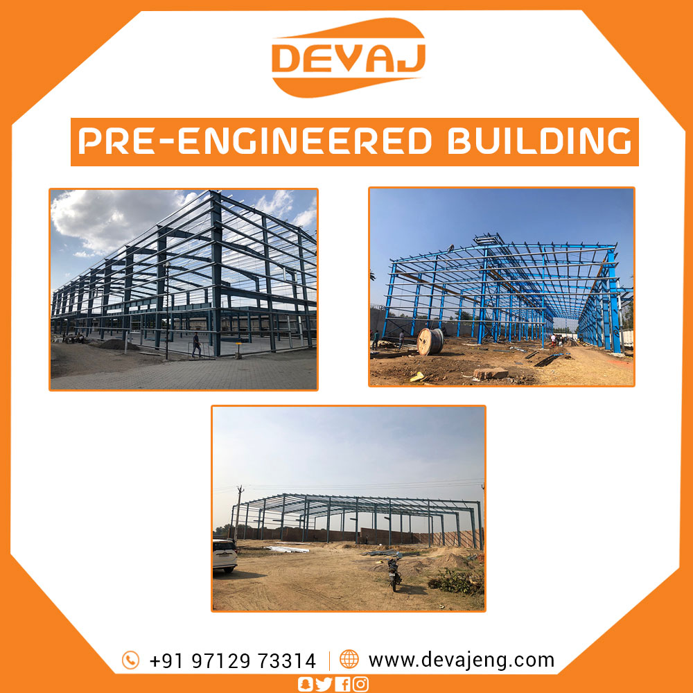 DevajEngineeri4's tweet photo. Pre Engineered Building
https://t.co/iEAFyN6ONU
#preengineeredbuilding  #godownshed #warehouseshed #industrialshed https://t.co/FcElx3SwFX
