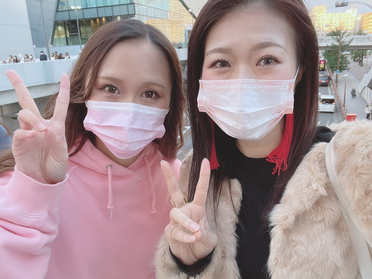 ntm_24335's tweet photo. やっと到着 🥺💗🧡 https://t.co/SQeTZeQmuS