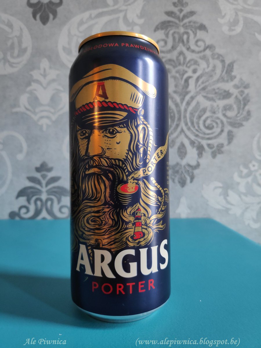 PopielMariusz's tweet photo. Argus Porter
Brewery: Lidl Polska (brewed at Browary Łódzkie)
Abv: 8,0%
Style: Porter - Baltic
https://t.co/Ujmb2ycnli
#argusporter #lidl #balticporter #bier #beer #biera #bière #bira #cerveja #øl #ől #alepiwnica https://t.co/0jkCaz4R6X