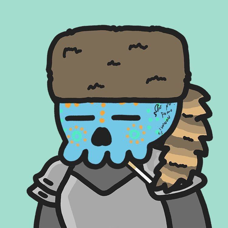 @jxkeburdxn <a href="/CryptoMories/">CryptoMories News</a> 💀💀