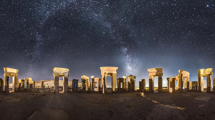 IranDestination's tweet image. Iran has always been one of the most attractive destinations for tourists from the days when Marco Polo and Ibn Battuta marked the route of their travels to the east and west of the world on skin maps...
#irandestination #tour #iran #iranian #travelagency
irandestination.com/best-world-att…