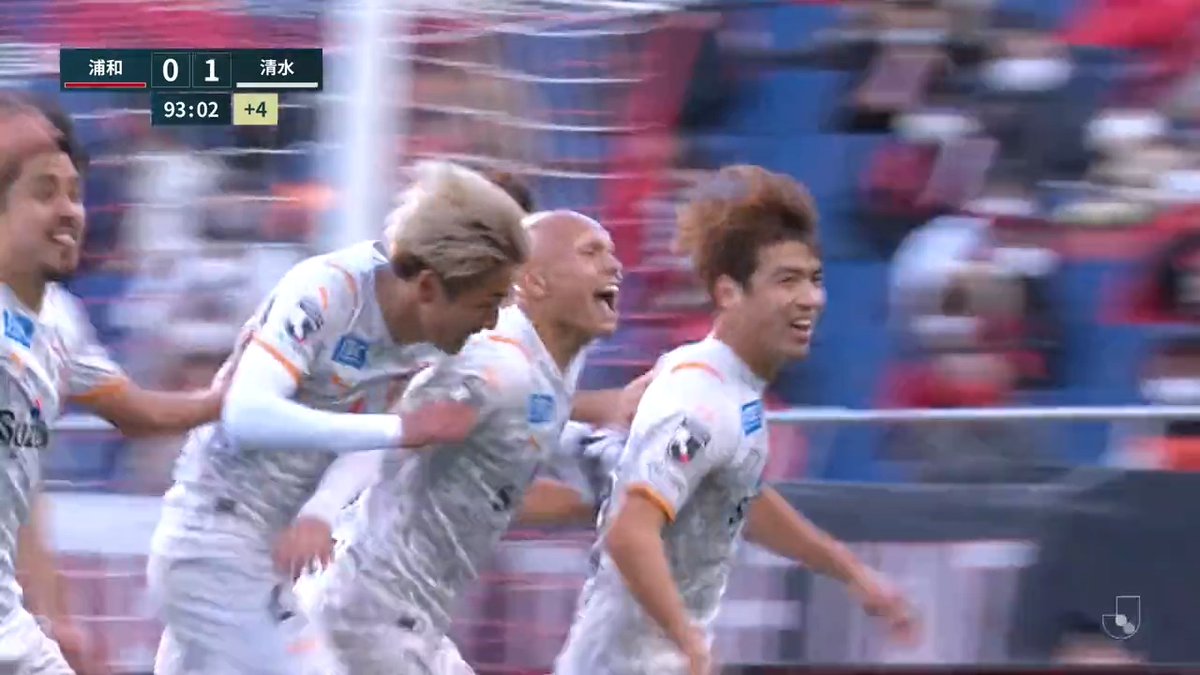 AWAY浦和戦で最後に勝利したのは2021シーズン。その時に勝利を決めた