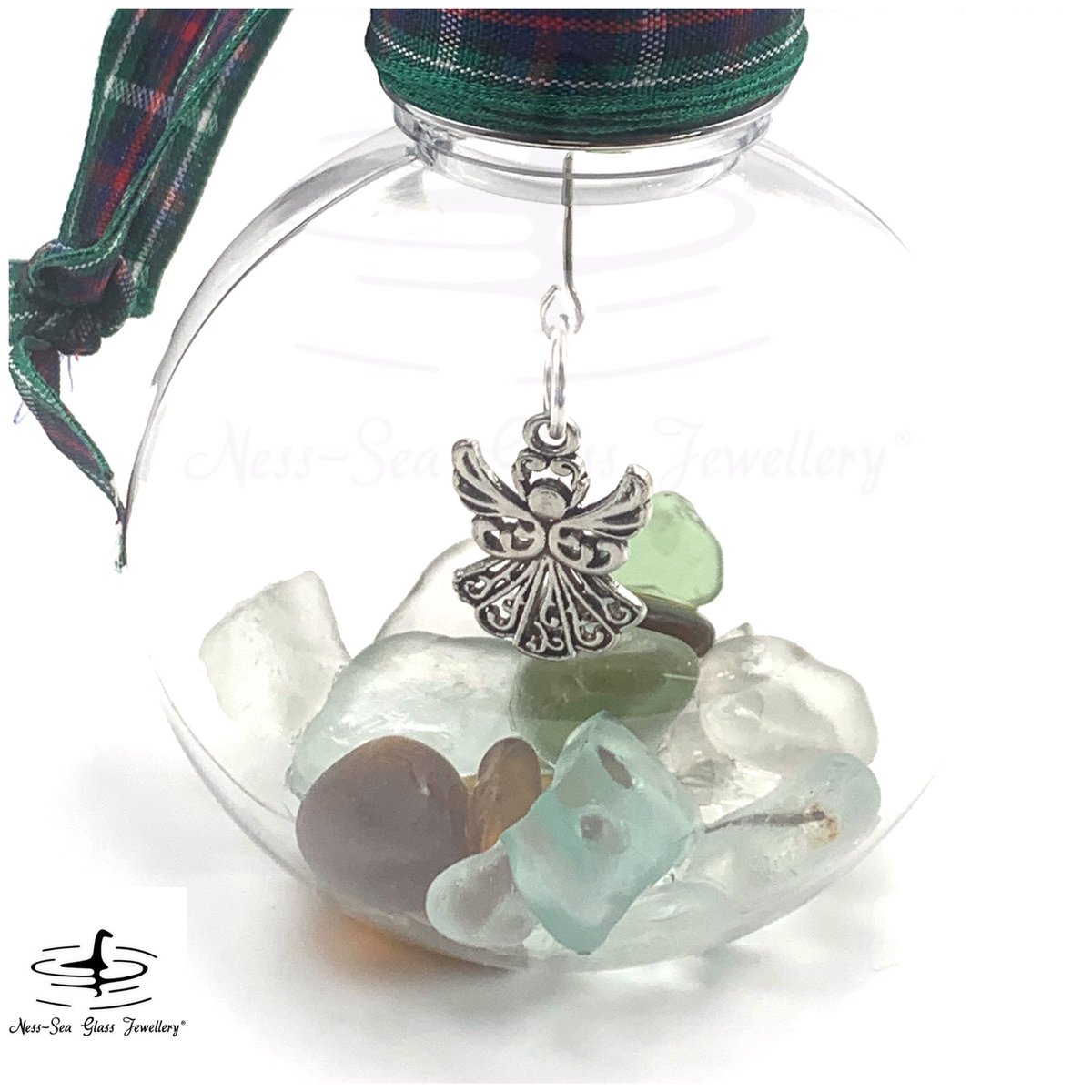 Ness_SeaGlass's tweet photo. Loch Ness Sea Glass jewellery &amp; Scottish Inspired gifts ready for Christmas 🎄 
Give as a gift to a loved one or a cheeky treat for u 
Can send direct with free gift wrapping &amp; message 😊
https://t.co/yDI5BzoudH

#MHHSBD #Christmas #SmallBizSatUK #EarlyBiz https://t.co/xeDxxSe6sC