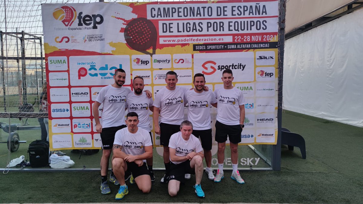 Padelebro tweet media