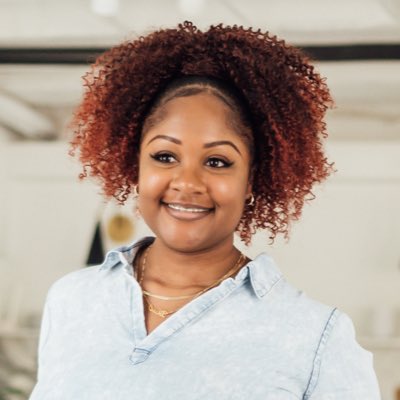 highclass_curls's tweet image. #NewProfilePic