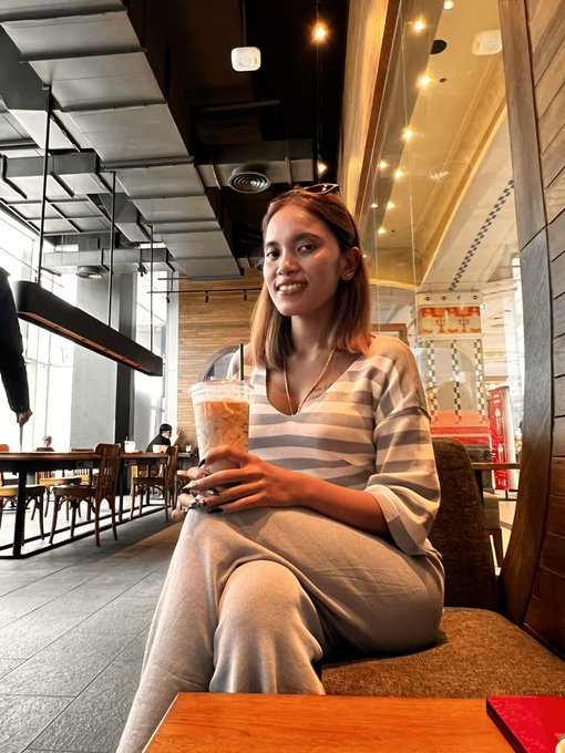 #Thaigirls #thailandgirls #Starbucks  #cherryxlucky https://t.co/gYXK5cgZXC<a href="/tag/thaigirls"class="tags">#Thaigirls</a><a href="/tag/thailandgirls"class="tags">#thailandgirls</a><a href="/tag/starbucks"class="tags">#Starbucks</a><a href="/tag/cherryxlucky"class="tags">#cherryxlucky</a>