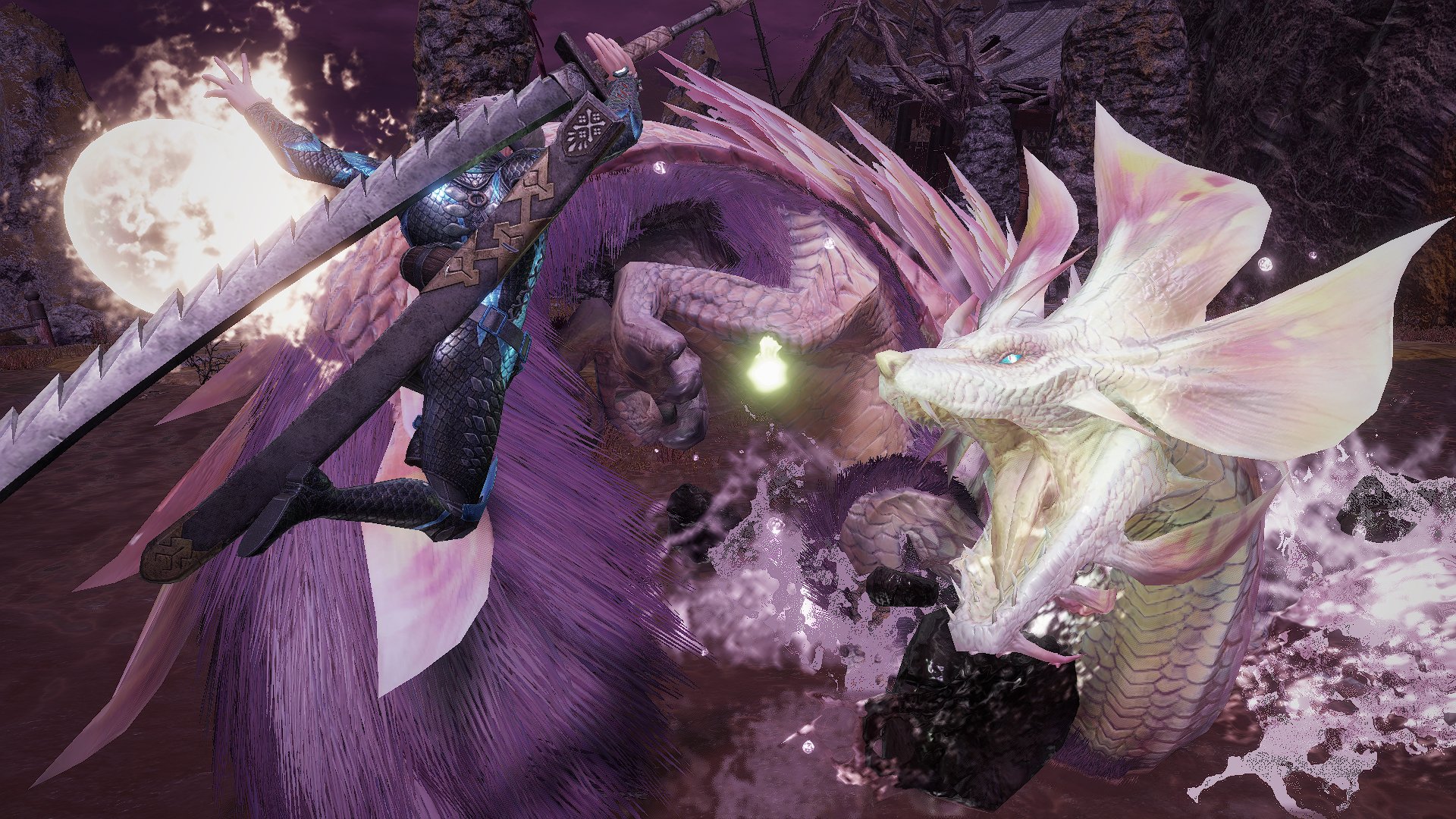 モンスターハンターライズ サンブレイク公式 11月26日 金 配信開始 クエストクリアで ハンター重ね着装備 ダイバー の生産素材が手に入る イベントクエスト 水清ければ月宿る 目的 ジュラトドス1頭とイソネミクニ1頭とタマミツネ1頭の狩猟