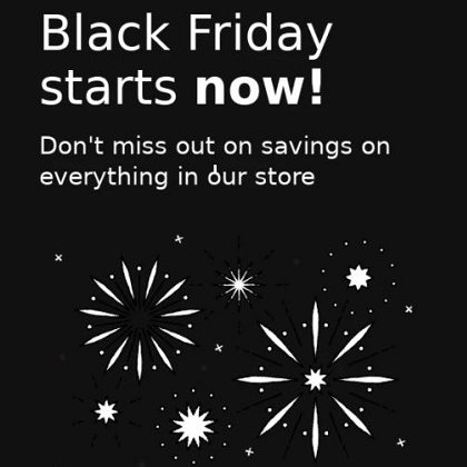Gotchyou_aus's tweet photo. Don't Miss Our Black Friday Event👏
BUY! BUY! BUY! Check out the must have deals
20% off our bestsellers!!
https://t.co/yQyRfmAPwM

#Christmasgifts #BlackFriday #CyberMonday #BlackFriday2021 https://t.co/zEGf3MF14c