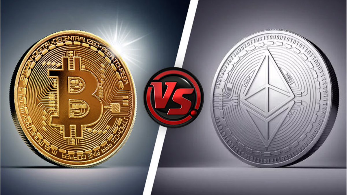 Ethereum profitability vs bitcoin Ethereum profitability vs bitcoin cryptocurrency cards 2018