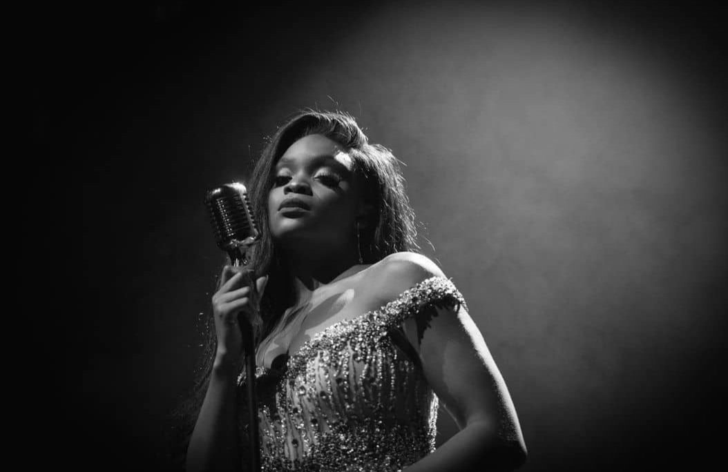 Well done to Miss Ireland 2021 <a href="/Pamela_Uba/">Pamela Ashley Uba</a> on getting through to the semi finals of talent at <a href="/MissWorldLtd/">Miss World</a> #MW21PR 
You can view Pams submission across our platforms, Miss Ireland app and youtube