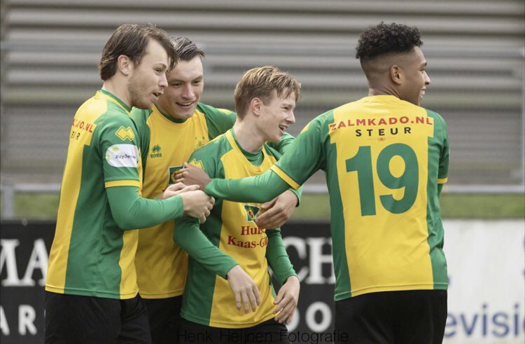 MATCHDAY!

🆚 <a href="/vvsliedrecht1/">V.V. Sliedrecht 1</a> 
🏟️ Sportpark de Lockhorst
📍 Sliedrecht
⏰ 14.30 uur
🏆 1e klasse C - speelronde 9

#slihui