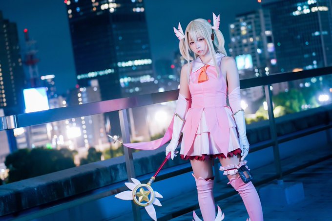 コスプレイヤー紗乃のTwitter画像55