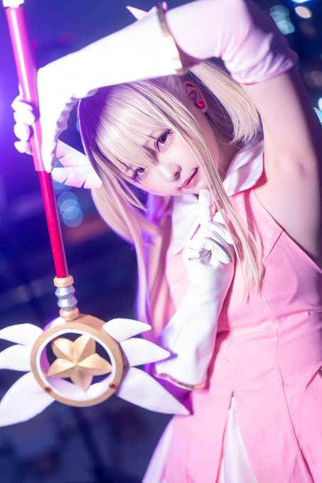 コスプレイヤー紗乃のTwitter画像58