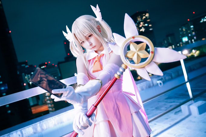 コスプレイヤー紗乃のTwitter画像56