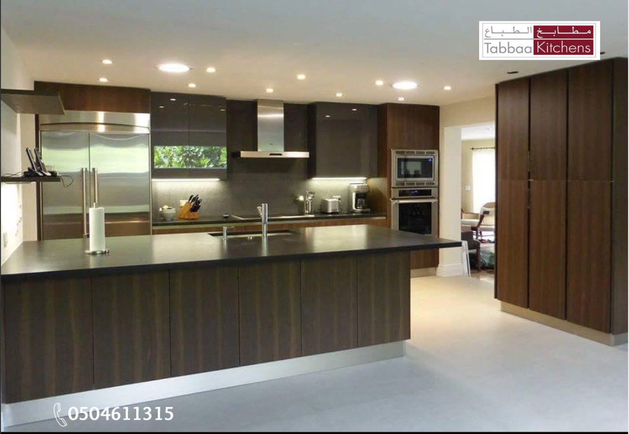 مطابخ الطباع tabbaa kitchens twitter