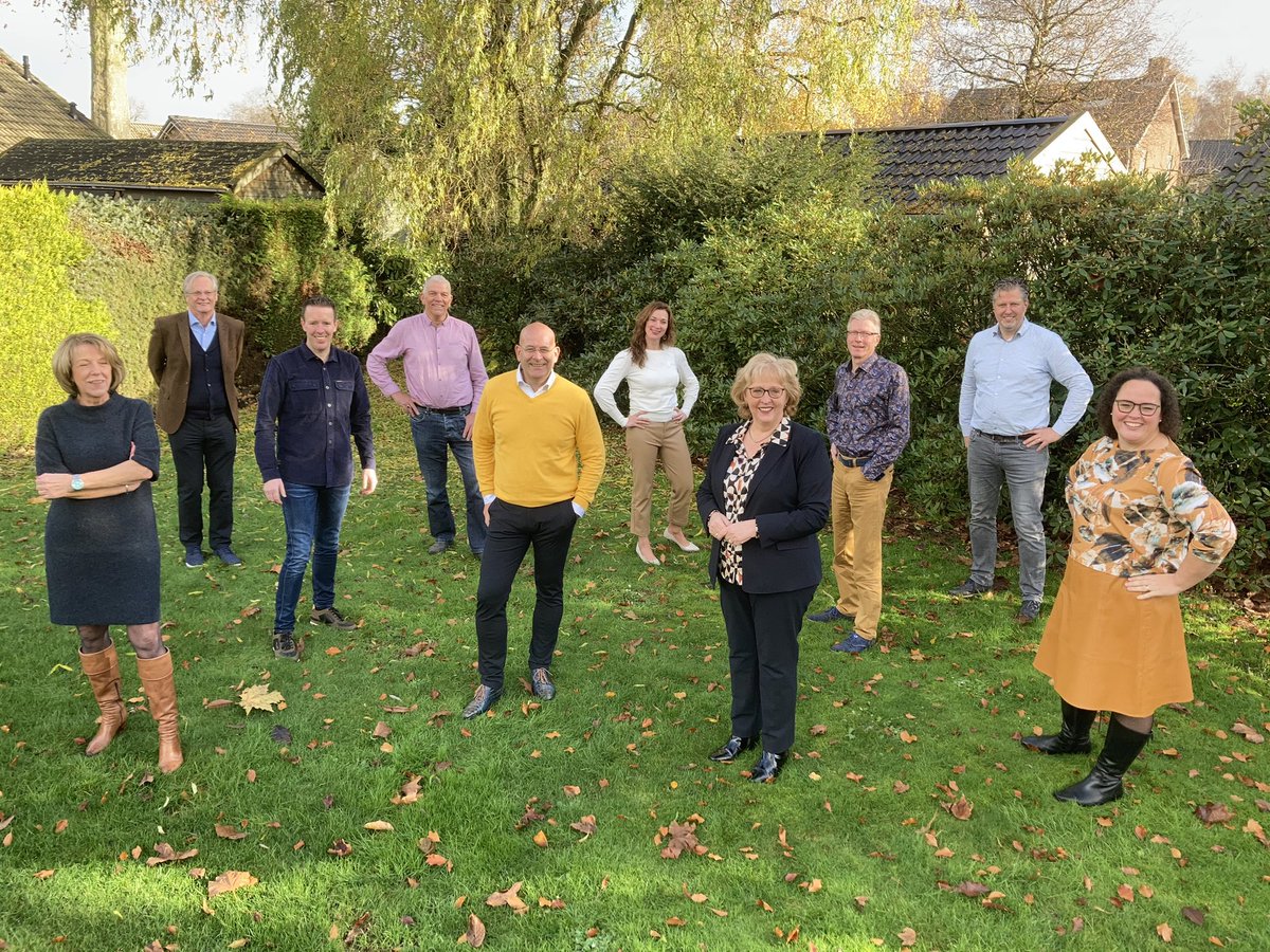 ✔️ALV
✔️verkiezingsprogramma 
✔️kandidatenlijst, met 50 (!) kandidaten
✔️fotoshoot 

Op naar 16 maart 💪