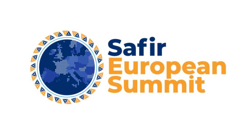 Go_Yeha's tweet photo. NOW 💥 Happening live in Madrid

SAFIR EUROPEAN SUMMIT
👇✌️👇
https://t.co/xOeKvATewT https://t.co/jKXsiWl0Mr