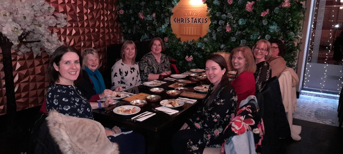 jonesh4711's tweet photo. Another great discussion evening with the Liverpool Farmington Forum. The food was great too!#farmington #harrismanchester #cstg #R&W https://t.co/DjNm9bkyQY