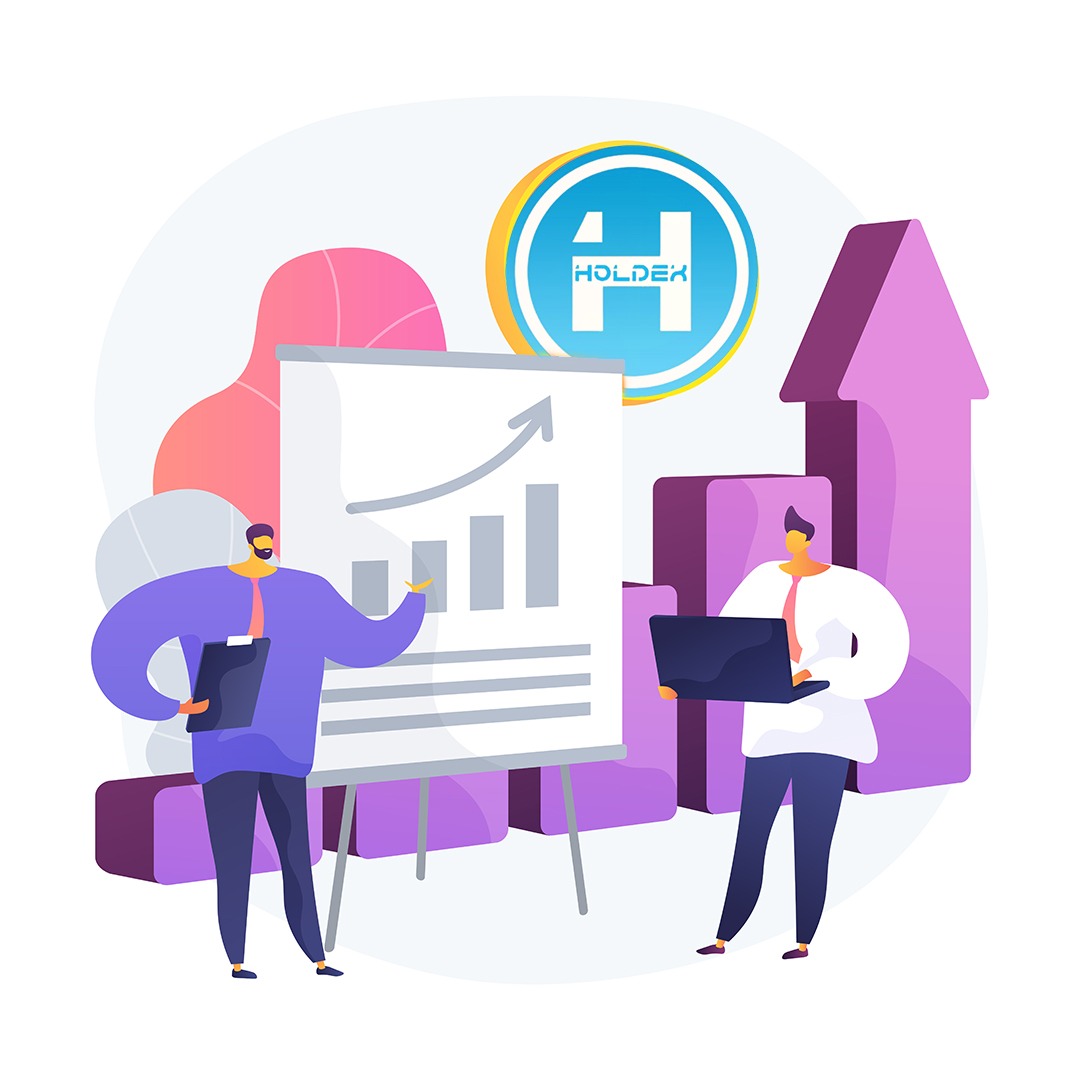 holdexfinance's tweet photo. Holdex Finance team continues to work at full speed.

Exciting developments are on your doorstep.

🥳 To be honest, we can't wait!

💫 Coming soon! https://t.co/yFumrsjfTu