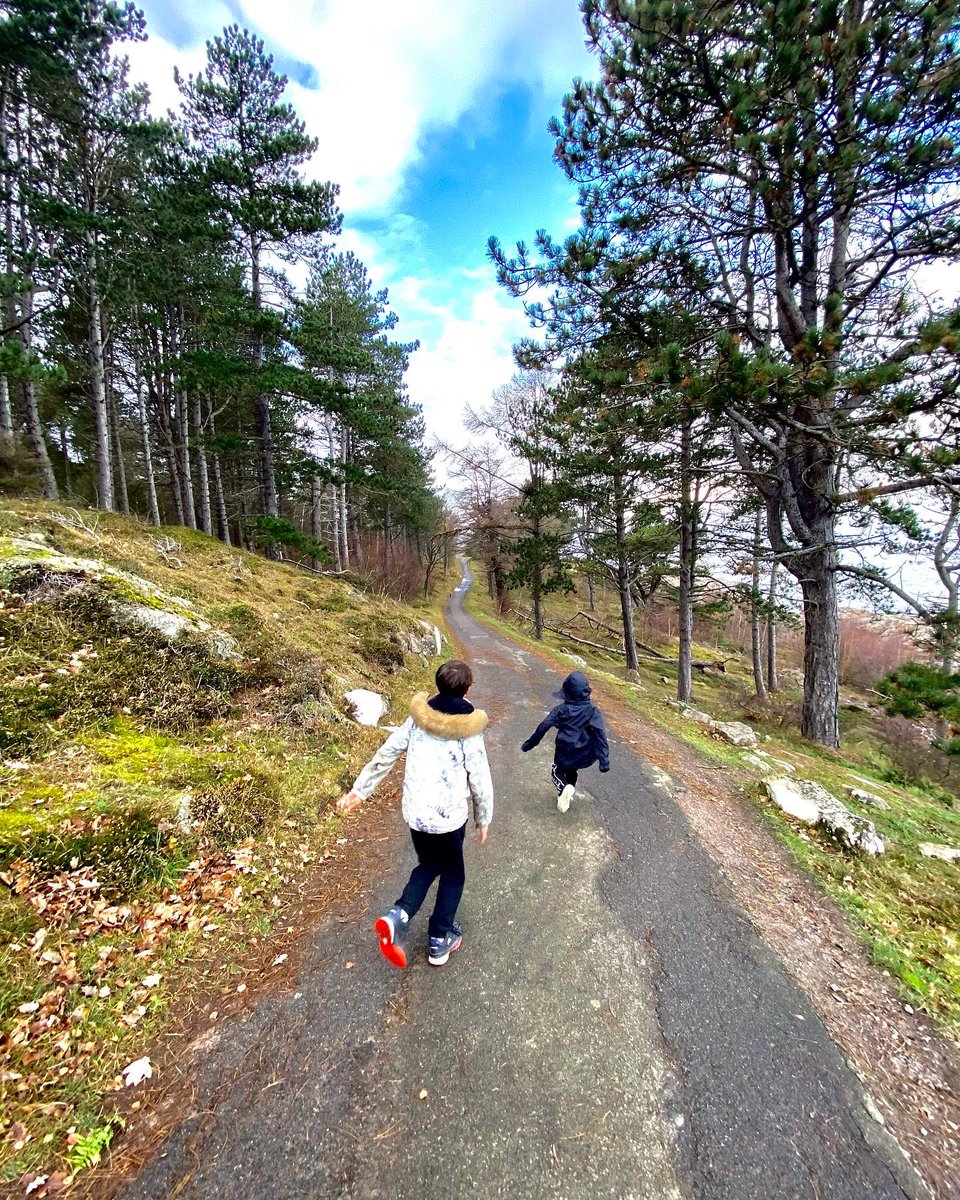 LisaTahirovic's tweet photo. Bornholm is definitely the place in Denmark with the most beautiful nature 😍 #bornholm #allinge #denmark https://t.co/vHy7hBiPEe