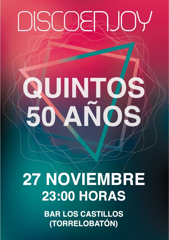 discoenjoy (@discoenjoy) on Twitter photo 