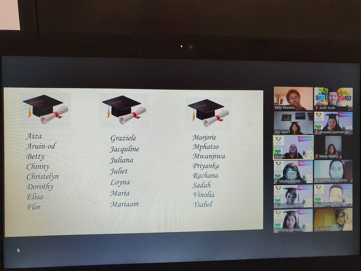 The Great Care Co-op (@greatcarecoop) on Twitter photo 23 brave women today graduated with a Major Award in Healthcare Supports, <a href="/GreatCareCoop/">The Great Care Co-op</a> is proud of you, keep opening new 🚪 thanks to our funders and partners 💜<a href="/ESF_Ireland/">ESF Ireland</a> <a href="/Rethink_Ireland/">Rethink Ireland</a> <a href="/MigrantRightsIr/">Migrant Rights Centre Ireland</a> #BuildingBetterFutures <a href="/BandBNursing/">Margaret Byrne</a> #coopIrl #SocEnt 23 brave women today graduated with a Major Award in Healthcare Supports, <a href="/GreatCareCoop/">The Great Care Co-op</a> is proud of you, keep opening new 🚪 thanks to our funders and partners 💜<a href="/ESF_Ireland/">ESF Ireland</a> <a href="/Rethink_Ireland/">Rethink Ireland</a> <a href="/MigrantRightsIr/">Migrant Rights Centre Ireland</a> #BuildingBetterFutures <a href="/BandBNursing/">Margaret Byrne</a> #coopIrl #SocEnt