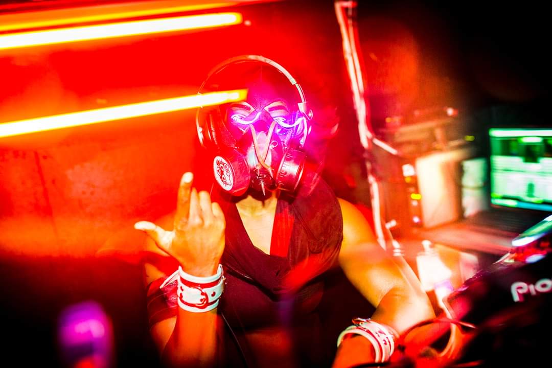 TheNeopink's tweet photo. Broooooo. @imagariumevents Imaginarium X last weekend was glorious!!!! Forever thankful I get to deliver multibass ridiculousness to such a brilliant crew of bass ravers ❤️❤️❤️ https://t.co/xBx3bT5lH3