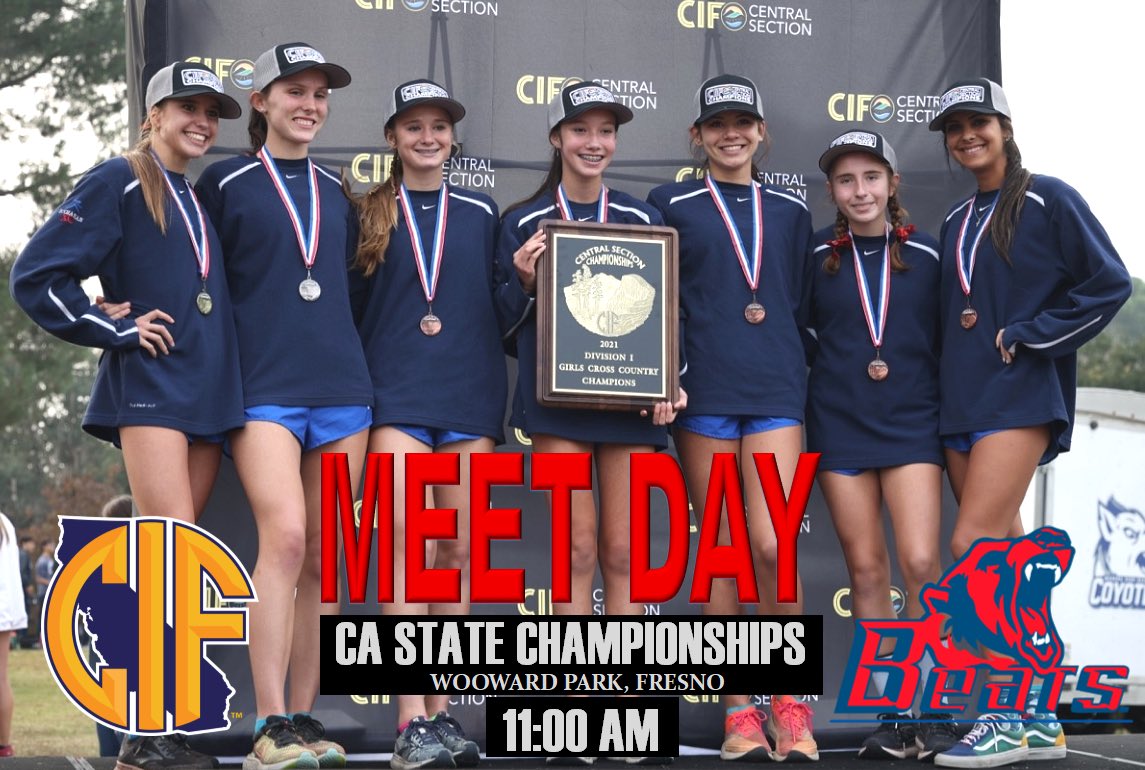 Buchanan Track and Field tweet media