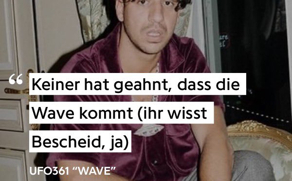 Genius Deutschland (@geniusdeu) on Twitter photo 