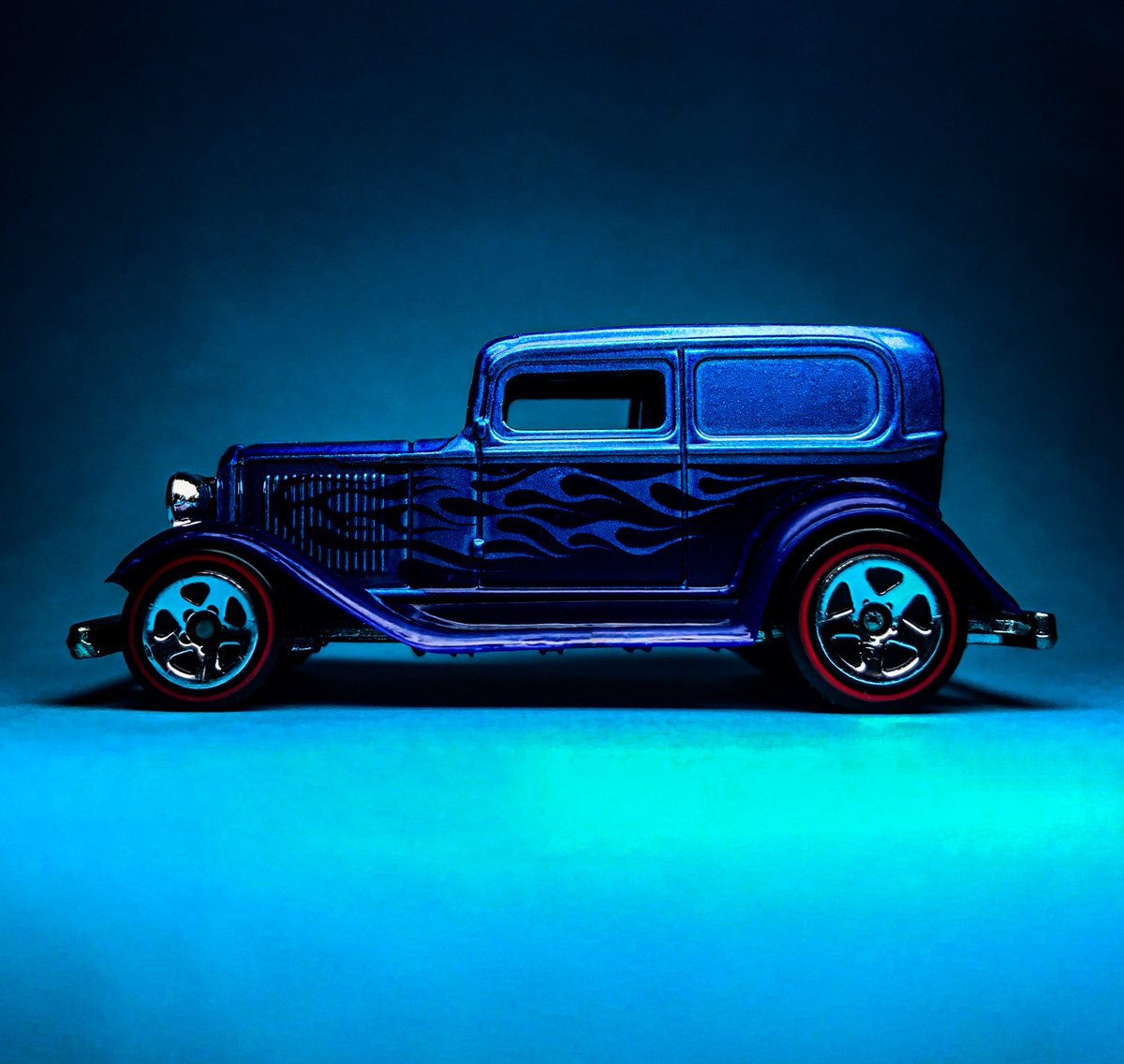 ToyCarBooster's tweet photo. Hot Wheels
‘32 FORD DELIVERY
#ホットウィール
#ミニカー https://t.co/PcmLpFw6tH