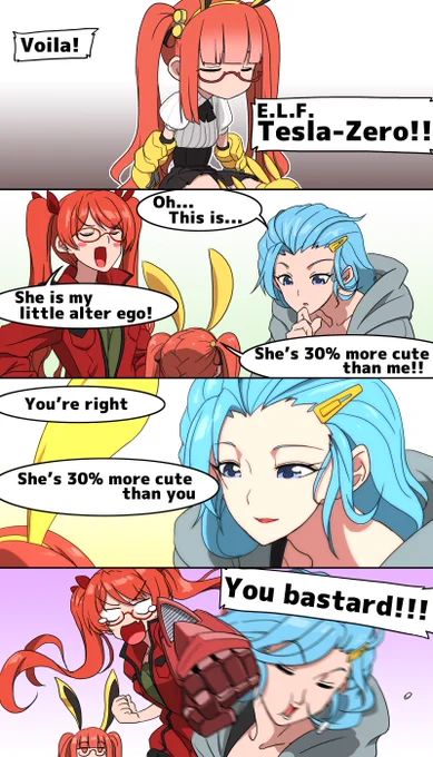 English ver♥️ 