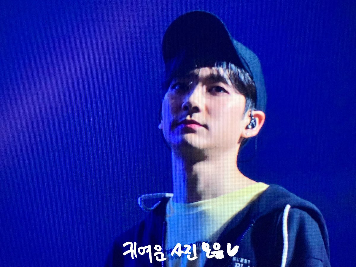 ONpoint_0315's tweet photo. 211127 더블랙콘 프리뷰 #뉴이스트 https://t.co/nTWw9pMv2i