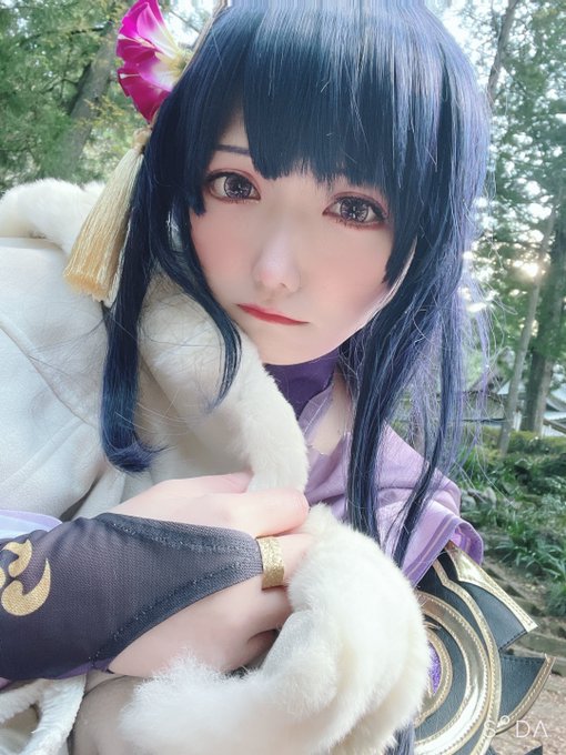 Twitterのコスプレ画像47