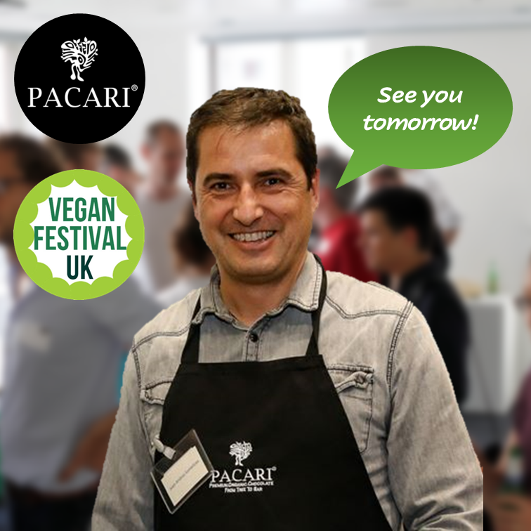 Paccari Chocolate UK & Ireland 🇵🇸🇺🇦 tweet media