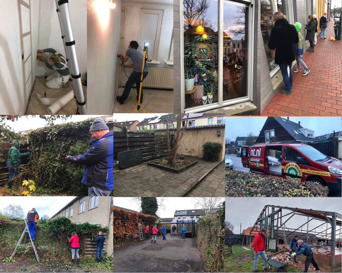 St.Present Kampen tweet media