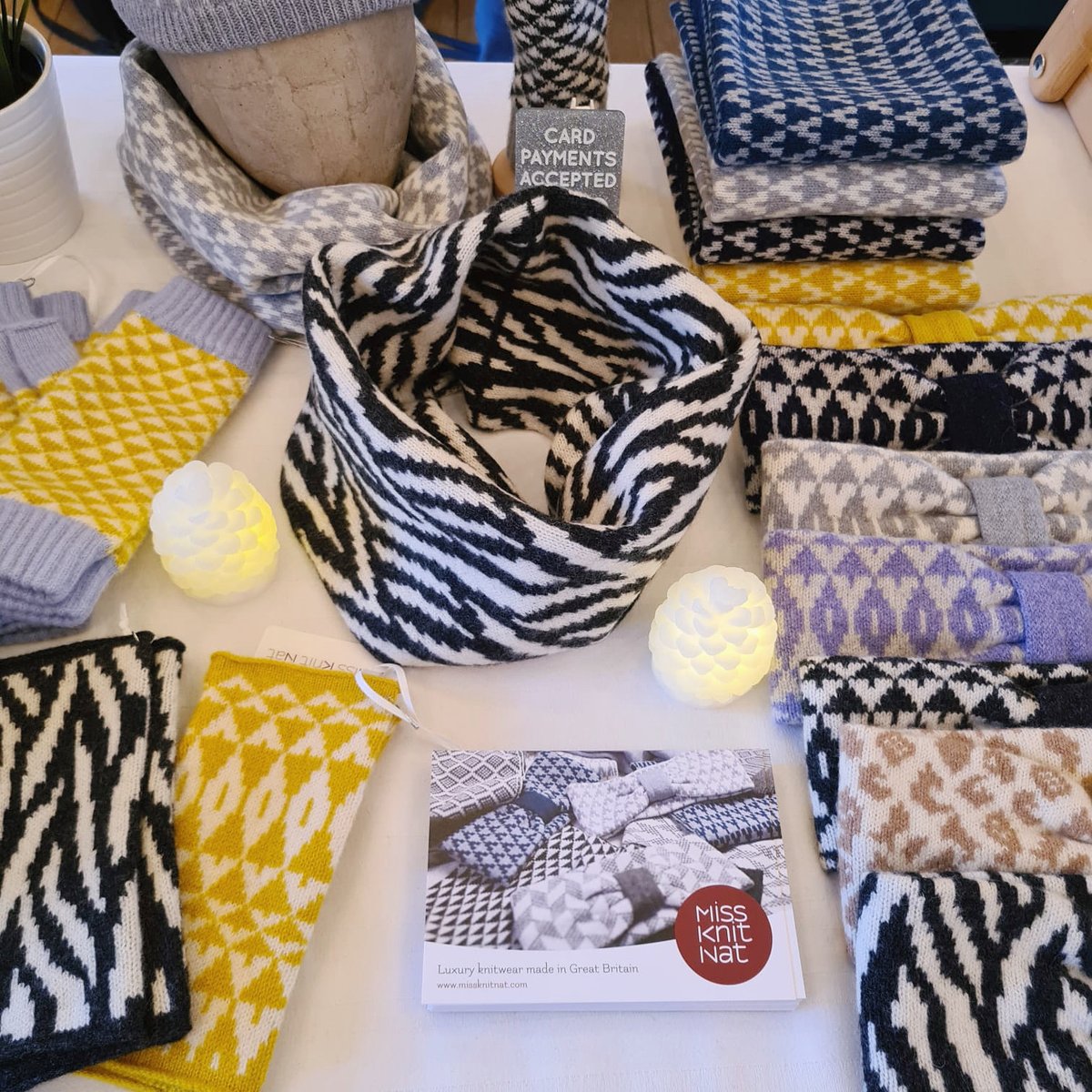 Miss Knit Nat tweet media
