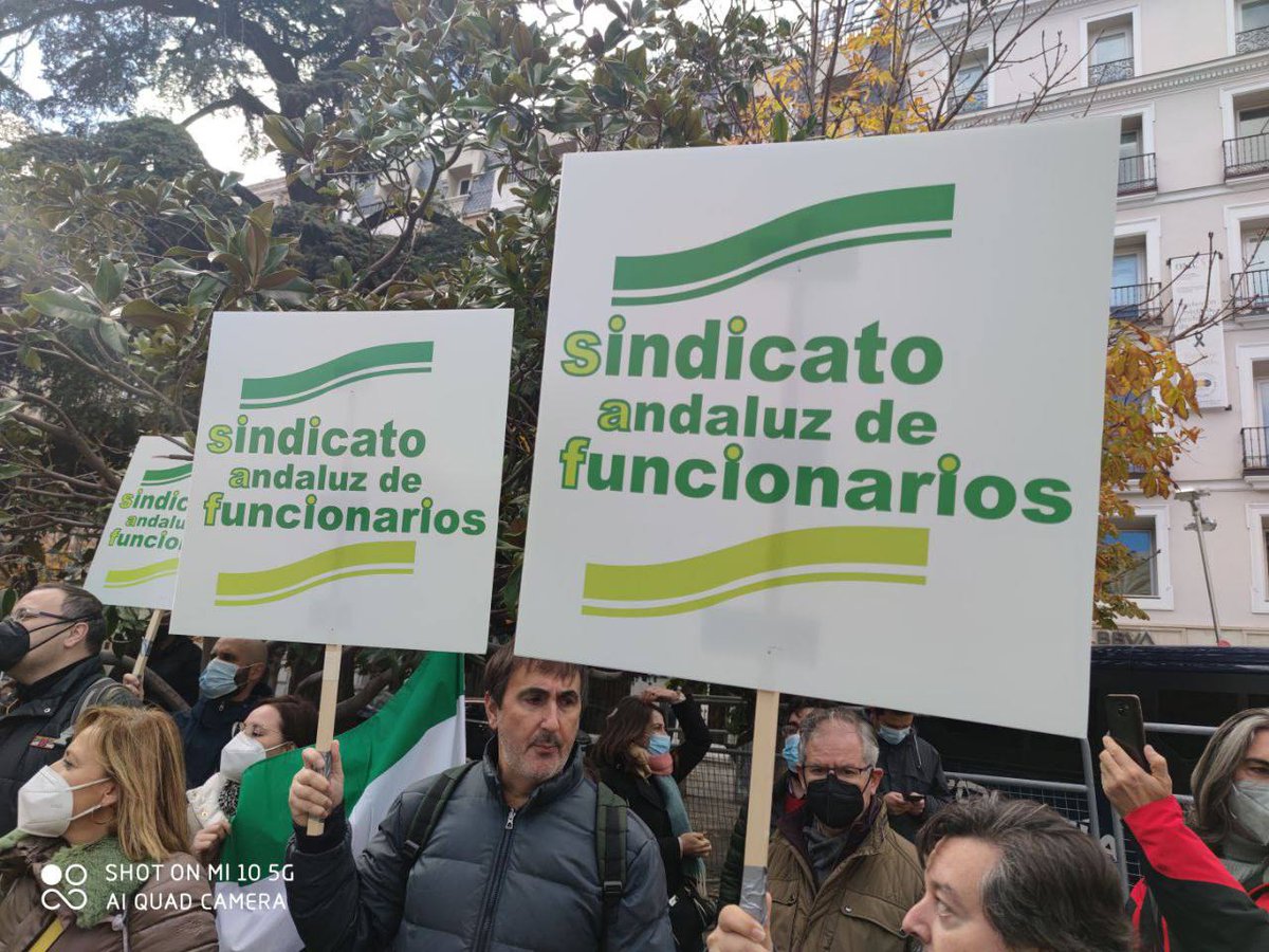 defturnolibre's tweet photo. Muchas gracias especialmente a @Saf_Andalucia por estar con nosotros al pie del cañón, los únicos que han defendido la legalidad y la honestidad en el acceso al empleo público
#DefensaTurnoLibre
#LaPlazaNoSeRegala https://t.co/geTalo3tIB