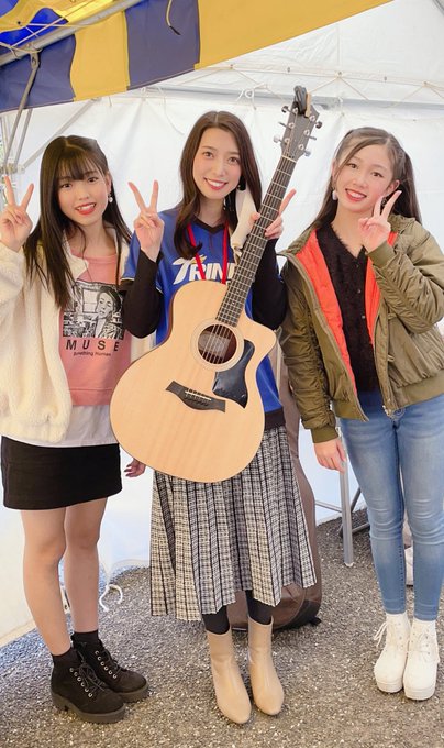 Twitterのコスプレ画像11