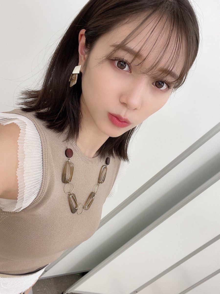 tsubakifac_uf's tweet photo. 【Blog更新】 851。谷本安美:… https://t.co/Pj3qyih1bQ #tsubaki_factory #つばきファクトリー #ハロプロ https://t.co/ZsuxJjlQQC