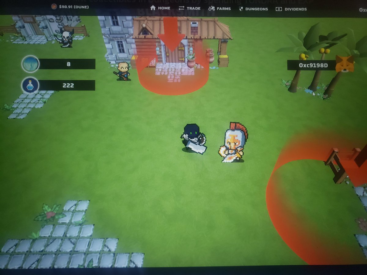 MEGAMAN.XDC 🌐 🏴☠️ tweet media