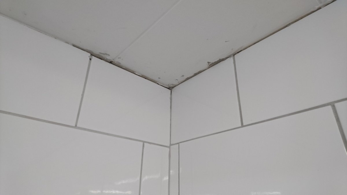 BiddulphLife's tweet photo. @SMDCtweets maybe time to consider the dire state of Biddulph swimming baths #swimming #Biddulph #mess #notgoodenough. Also, recent tiling so poor, who signed it off, or was it "it'll do for Biddulph" https://t.co/e9gV28NDxt