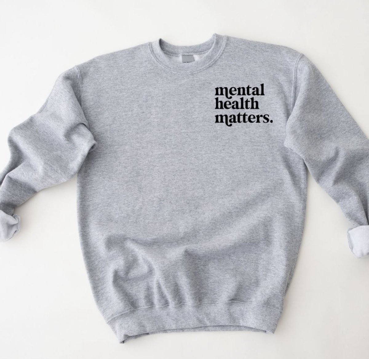 perfectlyjess_'s tweet photo. Mental health matters 💕 25% off today only! https://t.co/ifsBIDE7Go #shopsmallbusiness #ShopSmallSat https://t.co/vQ2Z9pIzqM