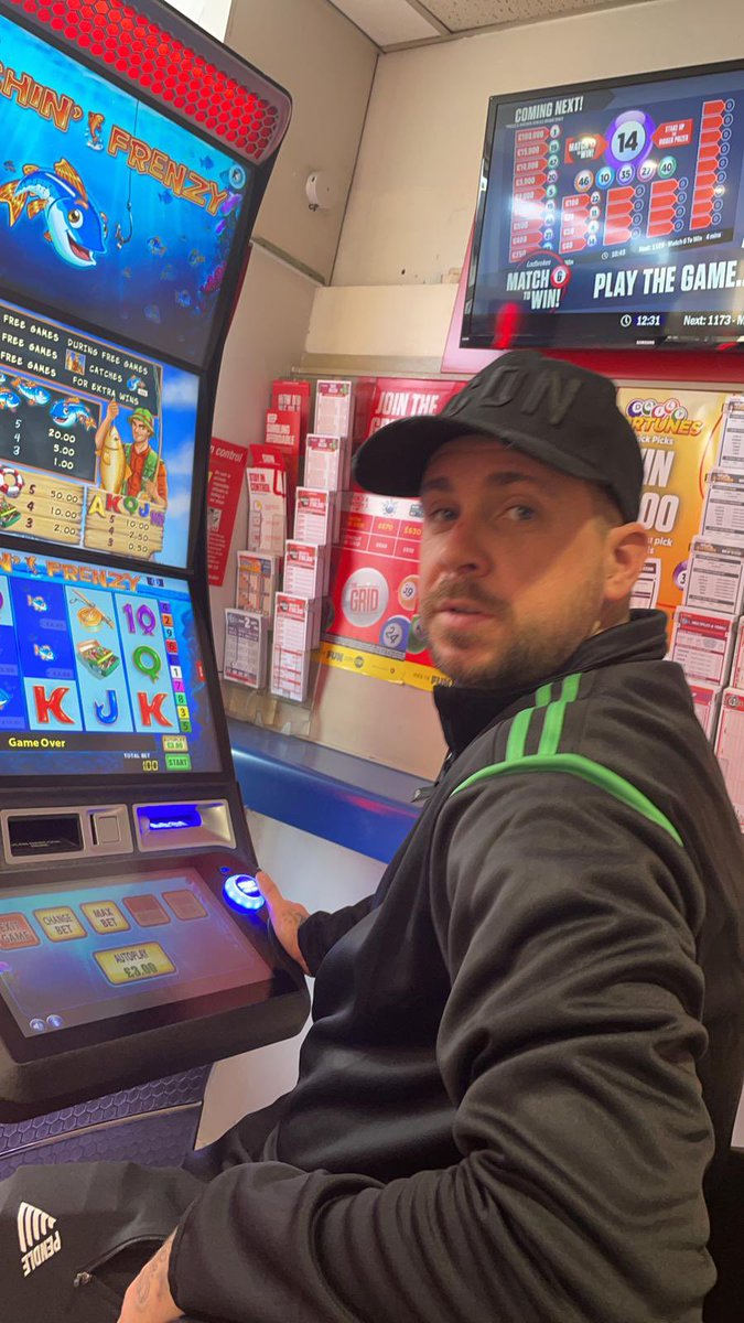 DeludedLee's tweet photo. #whenthefunstops https://t.co/B9hffSNMRJ