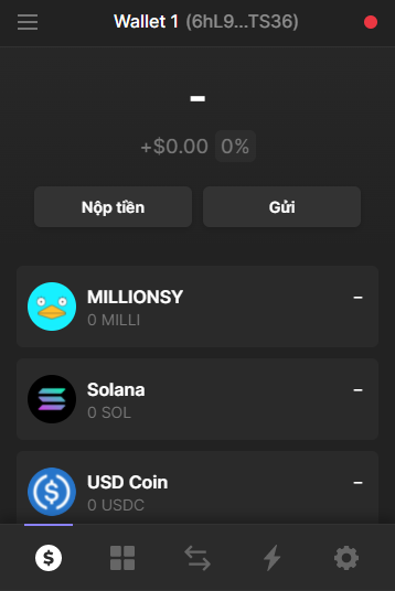 matleevin8's tweet photo. @MILLIONSYio @solareum_wallet This is a Fantastic project with great potential.The team's dedication and ingenuity with excellent fan support will make this the envy of the crypto world Thumbs up 
this is my sol address

6hL9EJPdjaGkShS1KW2CmbT8vqw45wwSziNehoQyTS36 https://t.co/WSjSJ4mwhj