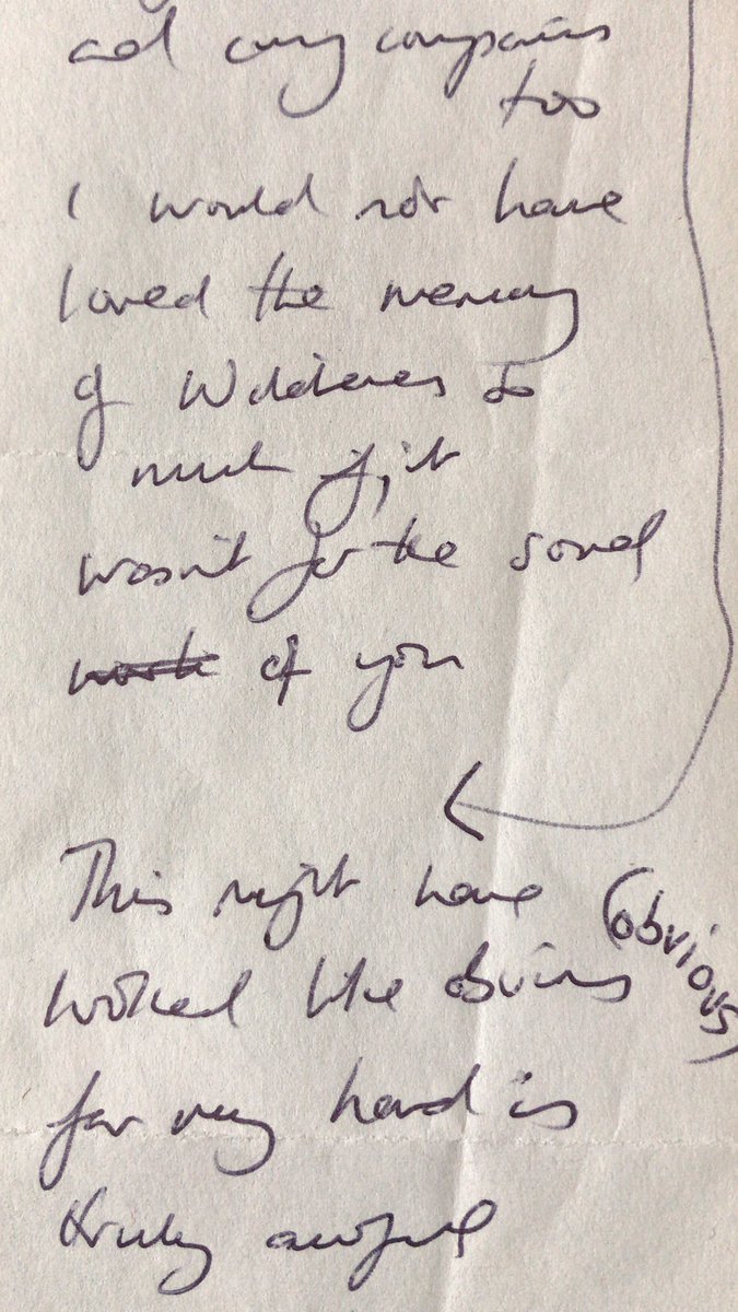 Abby crayfish Stancliffe-Vaughan tweet media