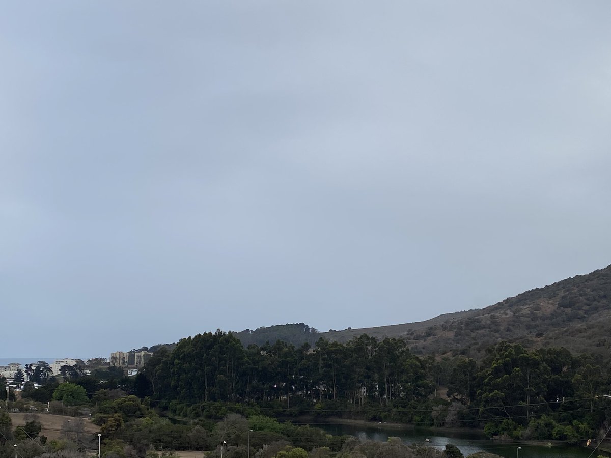MeteoPapudo's tweet photo. 09:42 hrs. | Condición actual en #Papudo ☁️ | La mínima de hoy: 13.8º | Pronóstico para el resto del día: cielos cubiertos variando a despejado y una máxima probable de 19º. #RedMeteo #MeteoPapudo https://t.co/maa1h0zIa8