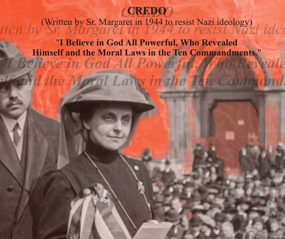 Generalate - Sisters of Social Service tweet media