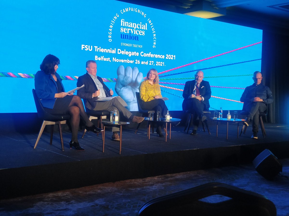 ashreilly72's tweet image. Discussion in the future of Banking #StrongerTogether #fsu2021