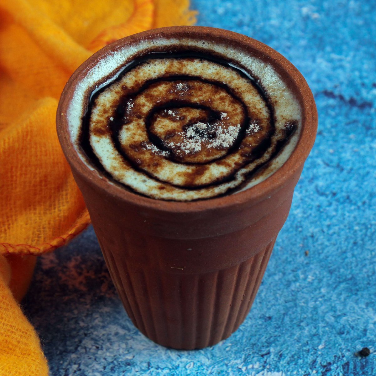 ChaiSuttaBarIN's tweet photo. RT if you have ever tried chocolate coffee at @ChaiSuttaBarIN.
#csb #chaisuttabar #csbindia #chaisuttabarindia #cuddlethekulhad
#RETWEEET https://t.co/Aa6qUhqGjz
